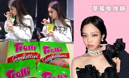 娱乐圈每天吃瓜吃不停