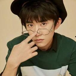 吃瓜娱乐圈易烊千玺